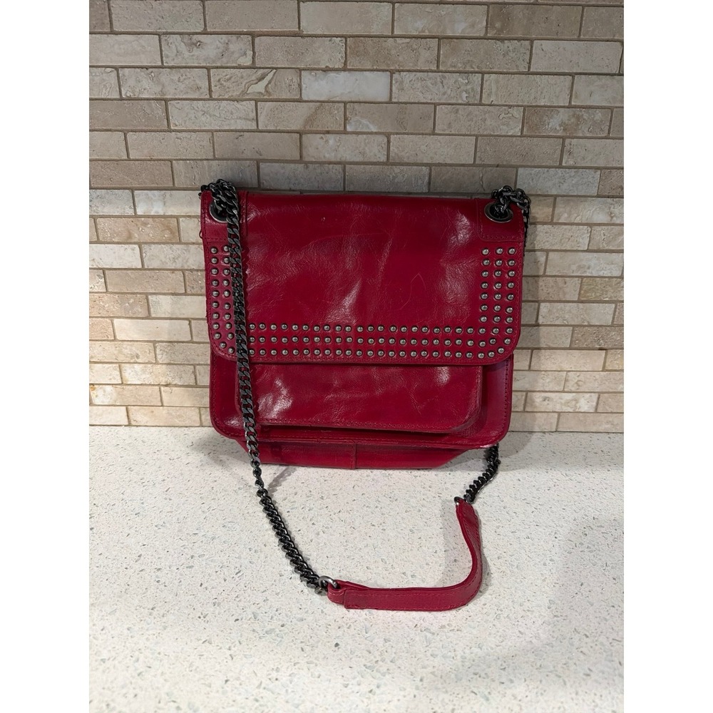 Patricia Nash Crossbody Bag‎ Leather Purse